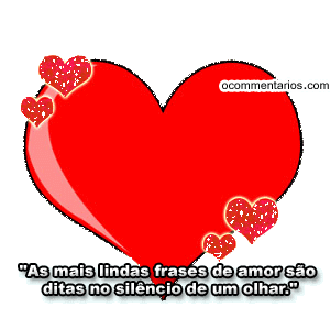 Frase: Amor - Frases Sobre Amor